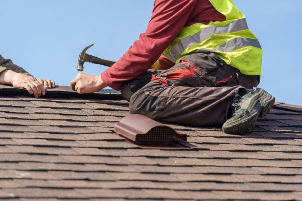 Residential Roof Replacement in Morse, LA