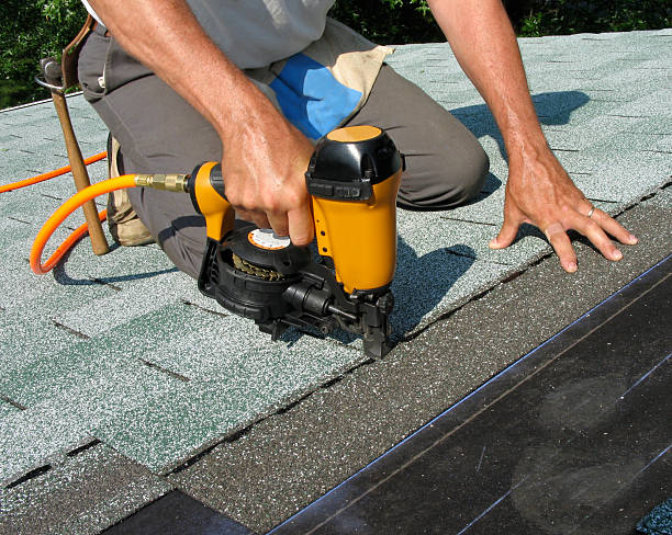 Roof Waterproofing Services in Morse, LA