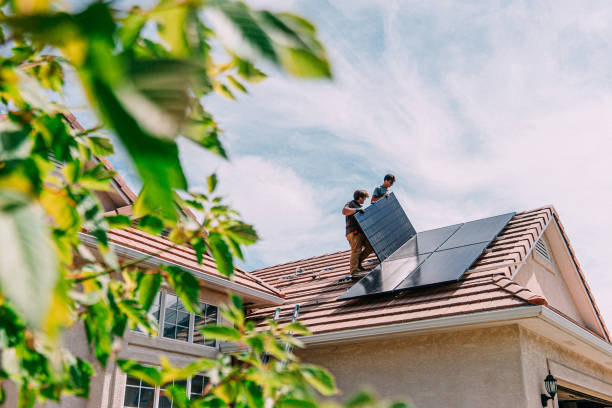 Professional Roofing Contractor in Morse, LA