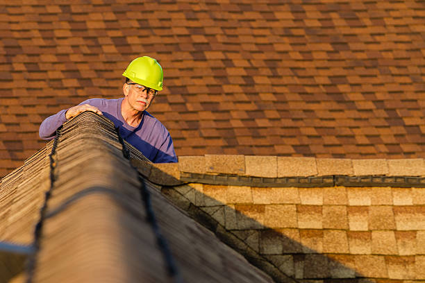 Quick and Trustworthy Emergency Roof Repair Services in Morse, LA