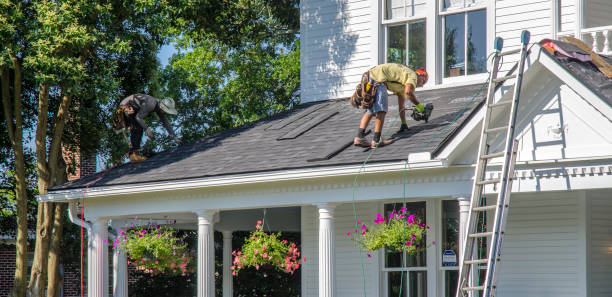 Best Storm Damage Roof Repair  in Morse, LA